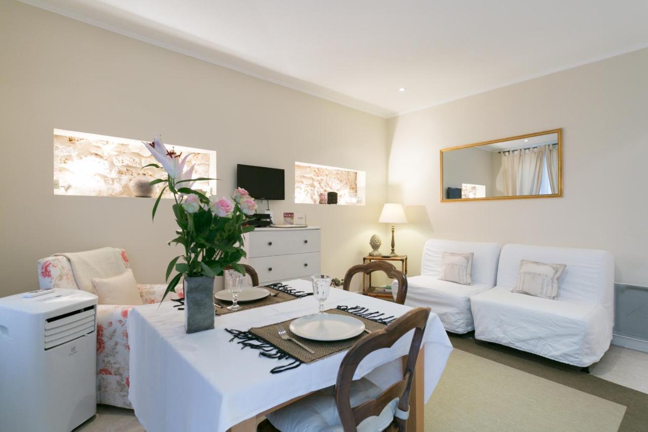 Quartier Latin Apartments 3 Apartments To Choose! باريس المظهر الخارجي الصورة