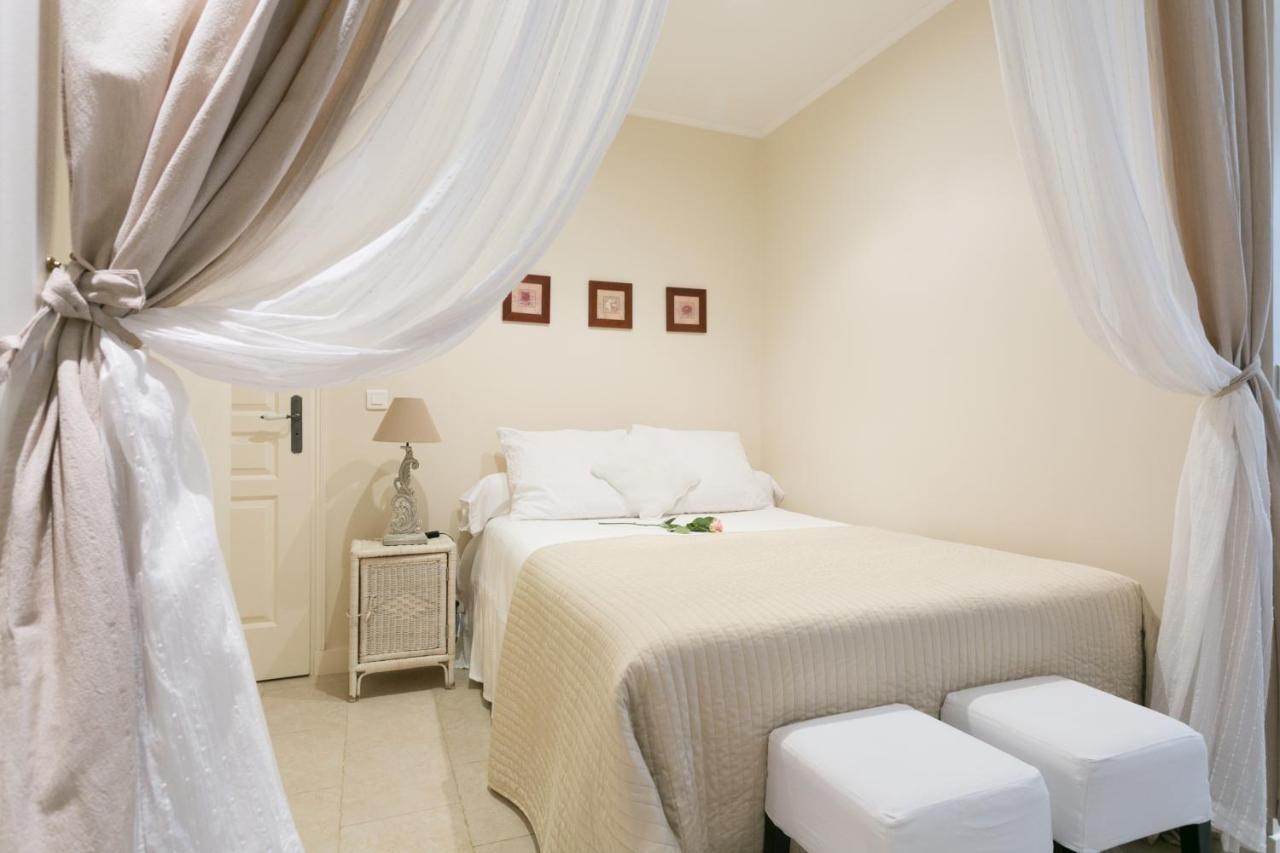 Quartier Latin Apartments 3 Apartments To Choose! باريس المظهر الخارجي الصورة